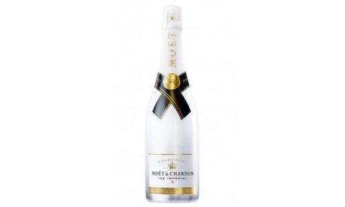 Moët & Chandon 夏日限定 Ice Imperial 冰香槟
